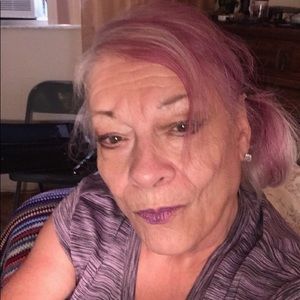 Meet your Posher, Charlene